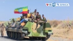Manchetes africanas 17 novembro: Abiy Ahmed promete operação militar "final e crucial" no Tigré