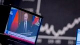 Телепрограмма о путинской пропаганде на немецком телевидении