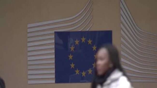 Пораст на евроскептицизмот во Северна Македонија