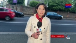 زوج‌ بریتانیایی که در زندان اوین محبوس هستند اعتصاب غذا کردند