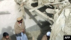 ავღანეთში 6 მშვიდობიანი მოსახლე დაიღუპა