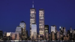 归零地–今昔变迁
在9/11被毁的10栋建筑和一个广场的原址重建归零地