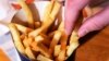 US Moves to Reduce Trans Fats Risks