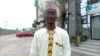 Kwamared Aliyu Samba