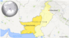 Deadly Bomb Hits Gas Surveyors in Southwestern Pakistan