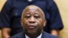 ICC: Mantan Presiden Pantai Gading Harus Tetap Ditahan Menjelang Peradilan