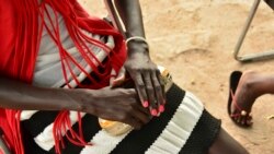 Activists Call for Ending Forced Marriages in SSudan