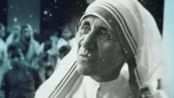 بي بي شیرینه – وي او اې ډيوه په ټیلې ویژن