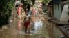 Pasca Topan Vamco, Filipina Berjuang Selamatkan Ribuan Orang