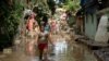 Manila: 20 Missing After Typhoon Vamco Lashes Philippines 