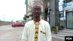 Kwamared Aliyu Samba