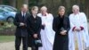 Religious Leaders Recall Prince Philip's Spiritual Curiosity 