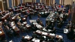 Նոր փուլ ԱՄՆ Սենատում իմպիչմենտի շուրջ