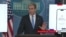 پوشش ویژه | وزیر خزانه‌داری آمریکا: عمان اطمینان داد برنامه‌ای برای گرفتن عوارض در تنگه هرمز ندارد