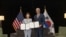 미국 전쟁부 산하 전쟁포로·실종자확인국(DPAA)과 한국 국가보훈부가 지난 7일 네브래스카주 오마하에서 양해각서 체결식을 갖고 합의문에 서명했다.