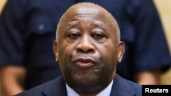 Le FPI de Laurent Gbagbo, incarcéré à La Haye, refuse de participer aux élections partielles en Côte d'Ivoire