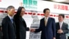 Japan's Ruling Coalition Wins Election