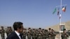 France to Withdraw 1,000 Troops from Afghanistan