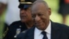 Le verdict approche pour Bill Cosby