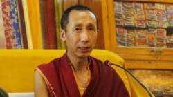 བདེན་བཞིའི་ལམ་ནས་ནང་ཆོས་ངོ་སྤྲོད་གནང་བའི་དུམ་བུ་༼༢༽