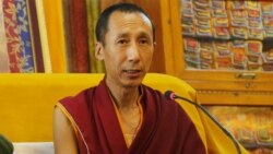 བདེན་བཞིའི་ཐོག་ནས་ནང་ཆོས་ངོ་སྤྲོད་གནང་བའི་སྐོར་དུམ་བུ་༼༡༽