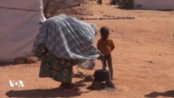 Plus de 6.700 déplacés au Niger