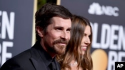 Christian Bale je igrao glavnu ulogu u filmu "Vice"