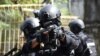 Berencana Serang Polisi Bali, Dua Terduga Militan Dibekuk  