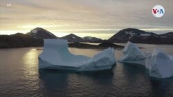Trump, ¿interesado en comprar Groenlandia?