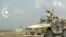 Войска США вошли в Ирак