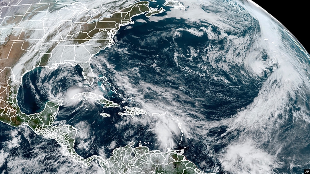 Las actualizaciones anunciadas por la NOAA ayudarán a mejorar las predicciones meteorológica en EE. UU. y el mundo entero. [Foto de archivo]