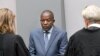 Central African Republic Militia Leader Appears at ICC