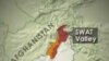 Pakistan Army: Taliban Commander Killed in Swat