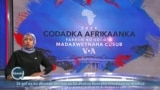 Farriinta Afrika ee doorashada Mareykanka 