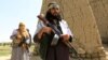 طالبان از سازمان‌های امدادرسان مالیه می‌گیرند