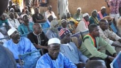 Mopti, mara nyongonyew buna adamadenya ani maya hakew lafasali kan