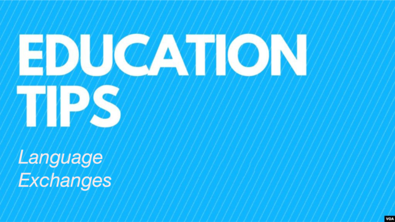 Five Tips for Great Language Exchanges
