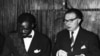 La justice belge autorisée à enquêter sur la mort de Patrice Lumumba