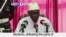 VOA60 Africa - Gambia: The longtime opposition party wins an absolute majority in parliamentary elections