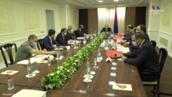 «Հայաստանի Հանրապետությունն ի վիճակի է սպասարկել անվտանգային իր մարտահրավերները». Նիկոլ Փաշինյան