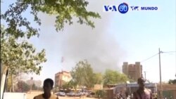 Manchetes Mundo 2 Março 2018: Explosão no Afeganistão