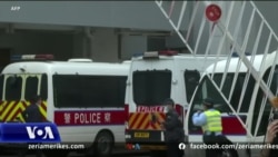 Britania paraljamëron qytetarët se mund të ekstradohen në Hong Kong