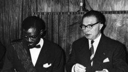 "Enfin le repos éternel pour Patrice Lumumba, mais il reste la justice"