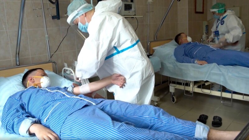 Russia First to Approve COVID-19 Vaccine, Others Not so Sure