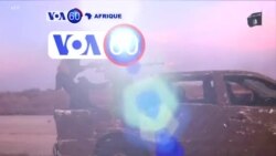 VOA60 Afrique du 10 avril 2019