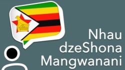 Nhau dzeShona Mangwanani