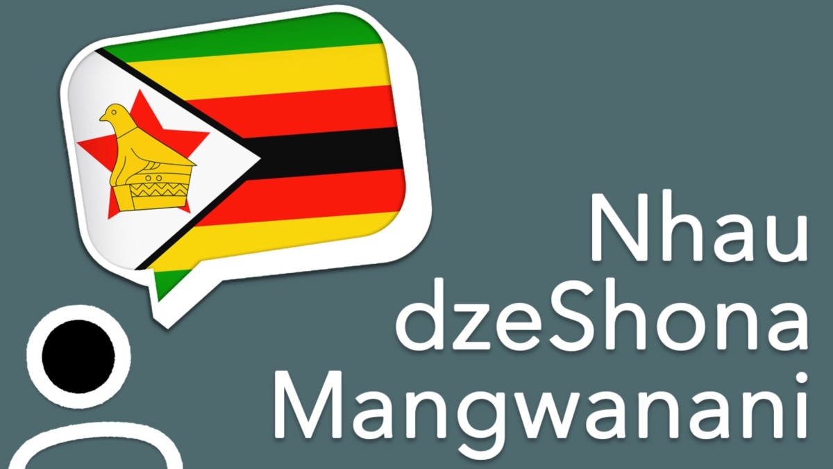 Kwayedza nhau dzanhasi discount