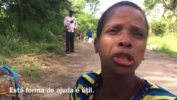 Ciclone Idai obriga à criatividade para o desenvolvimento das comunidades