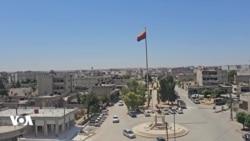 Li Kobanîyê Entegrasyon Krîzeke Bêkarîyê bo Karmendên Rêvebirîya Xweser Derdixe