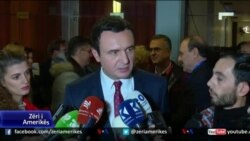 Kurti: Presidenti nuk e përcakton kohën e formimit të qeverisë